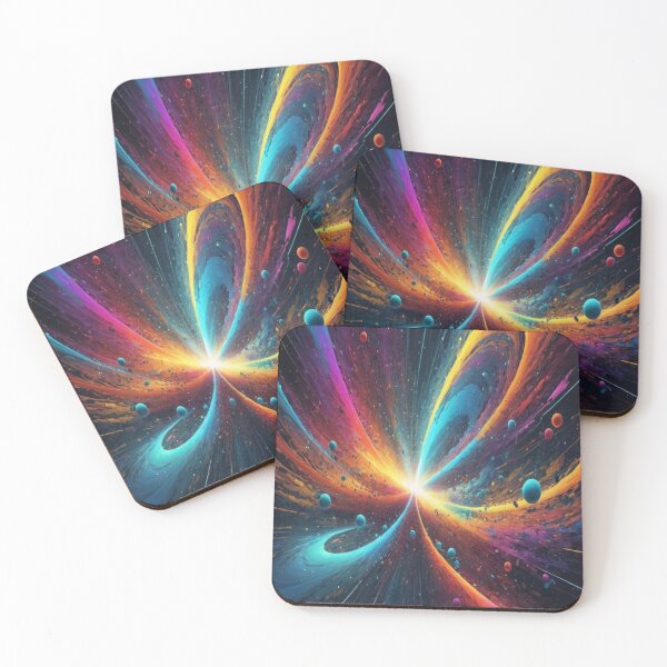Item preview, The Bohm Encounter - Science - Cosmic designed and sold by eXtraHumans.