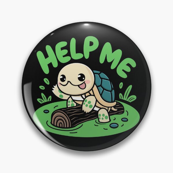 Artikelvorschau, Save The Turtles, lustige Schildkröte entworfen und verkauft von Charlygood.
