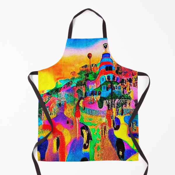 Item preview, The garden of many colours designed and sold by George Hutton Hunter.