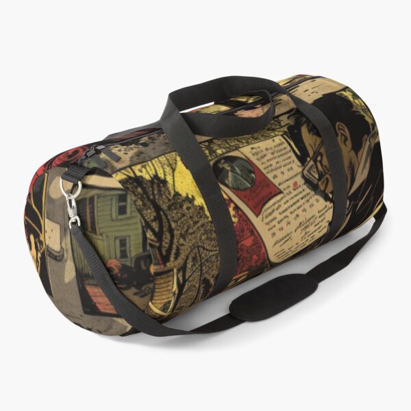 Item preview, Comic Book Pattern designed and sold by Bring Back Culture.