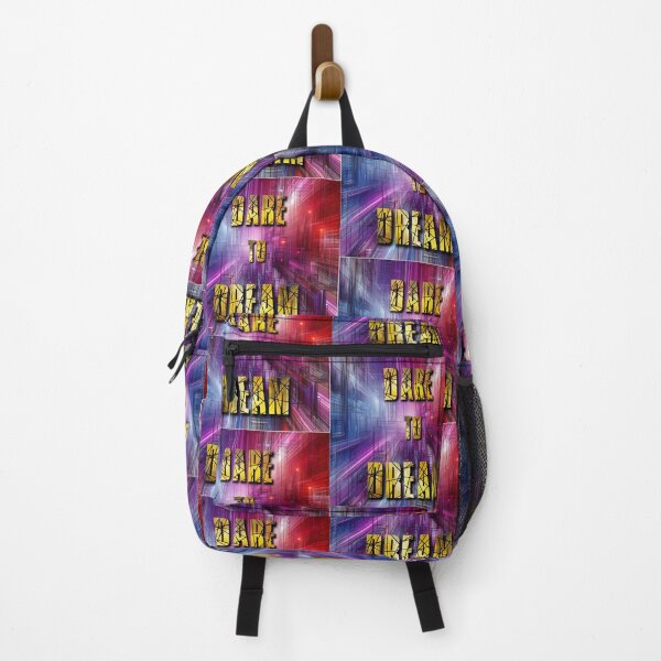 Item preview, Dare to Dream designed and sold by Helios-Fashion.