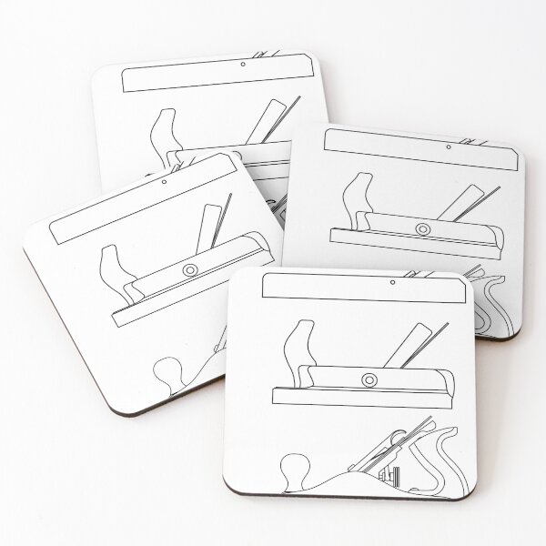 Item preview, Hand Planes designed and sold by VisionWind.