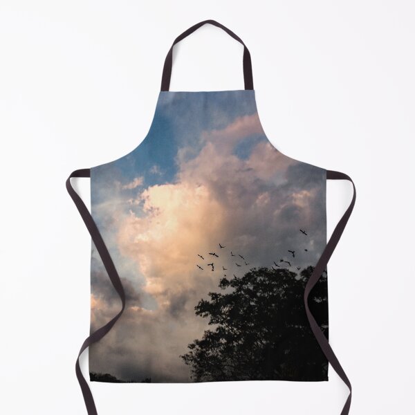 Item preview, clouds and sunset designed and sold by June16th.