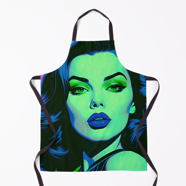 Item preview, 1970s Beautiful Woman: Nostalgic Glamour and Timeless Charm designed and sold by GrizzlyCollective.
