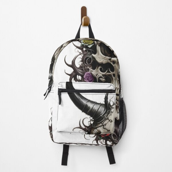Item preview, Devil's Skull designed and sold by filusattila.