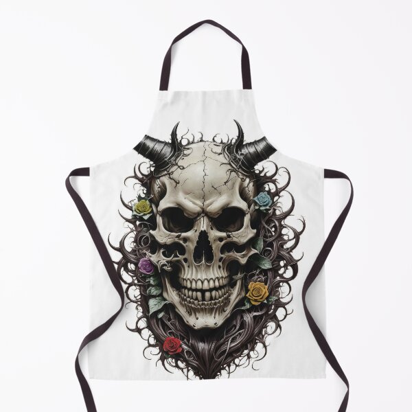 Item preview, Devil's Skull designed and sold by filusattila.