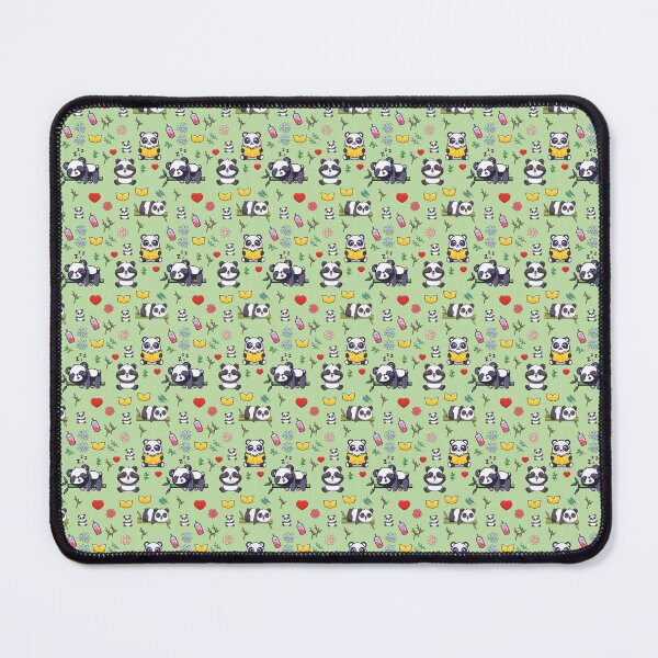 Item preview, Cute Panda Pattern, Panda Nursery - Best Birthday Gift for mom, Funny & Unique Style!, Cute mother designed and sold by Natural-glow.