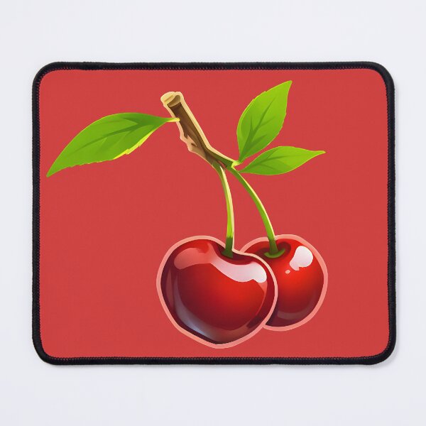 Item preview, Two cherries designed and sold by Nazardes.