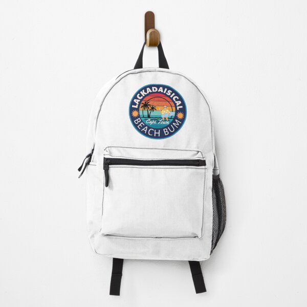 Item preview, Half-hearted Beach Bum designed and sold by GDDHHP.