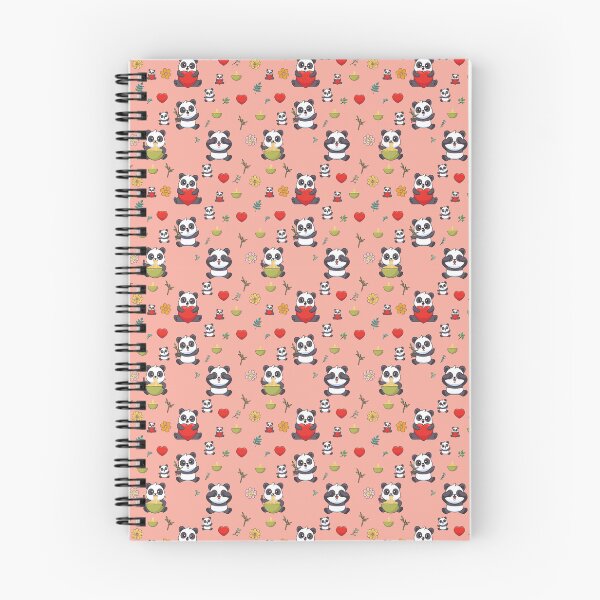 Item preview, Funny Panda Pattern, Panda Nursery - Best Birthday Gift for mom, Funny & Unique Style!, Cute mother designed and sold by Natural-glow.