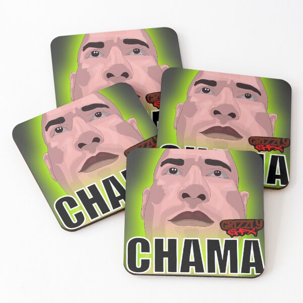 Item preview, CHAMA ufc Alex Perreira  designed and sold by GrizzlyCollective.