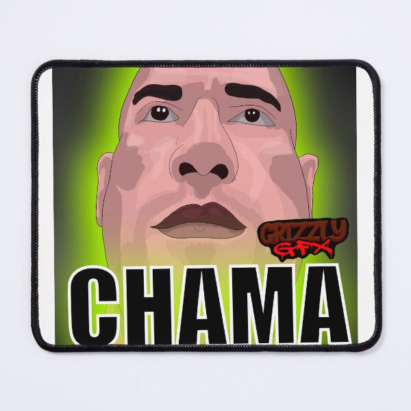 Item preview, CHAMA ufc Alex Perreira designed and sold by GrizzlyCollective.