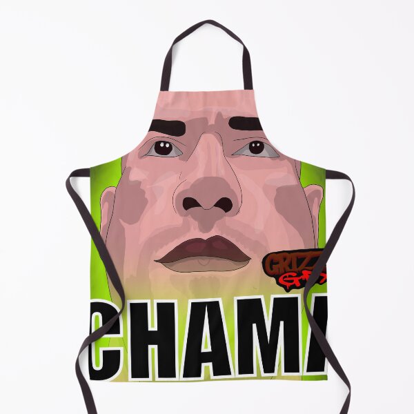 Item preview, CHAMA ufc Alex Perreira designed and sold by GrizzlyCollective.