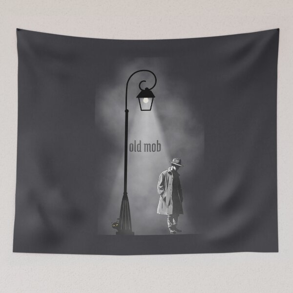 Item preview, Old Mob designed and sold by MayDodo.
