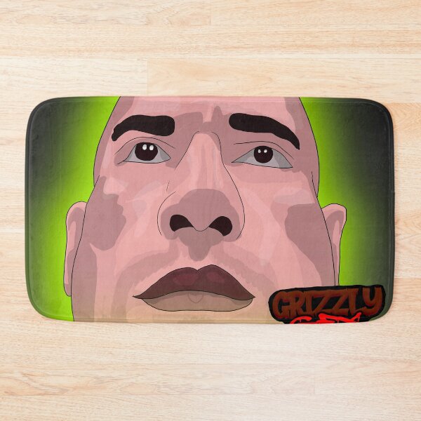 Item preview, CHAMA ufc Alex Perreira  designed and sold by GrizzlyCollective.