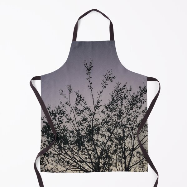 Item preview, silhouette of a tree in sunset designed and sold by June16th.