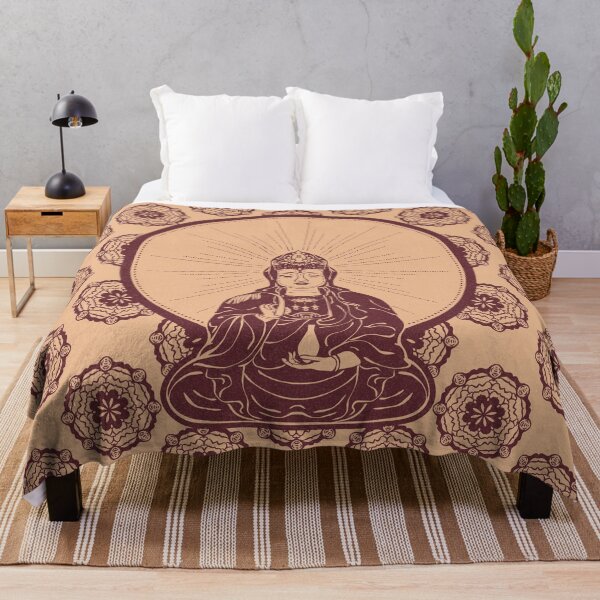 Item preview, Kuan Yin Sattva - Melon + Wine designed and sold by Irene Estelle.