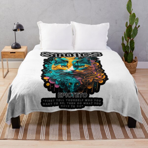 Item preview, Stoic Phrases- Epictetus designed and sold by PatronesKawai.
