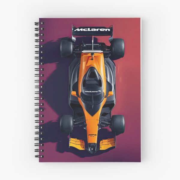 Item preview, McLaren MP4-X - Futuristic Formula 1 Concept Car designed and sold by OwnByCats.