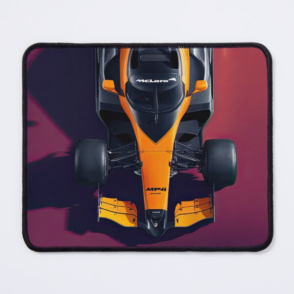 Item preview, McLaren MP4-X - Futuristic Formula 1 Concept Car designed and sold by OwnByCats.
