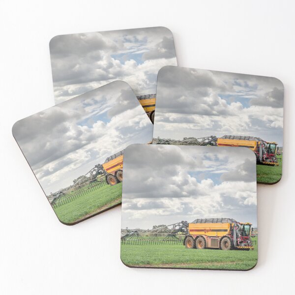 Item preview, Slurry Spreading designed and sold by JEZ22.