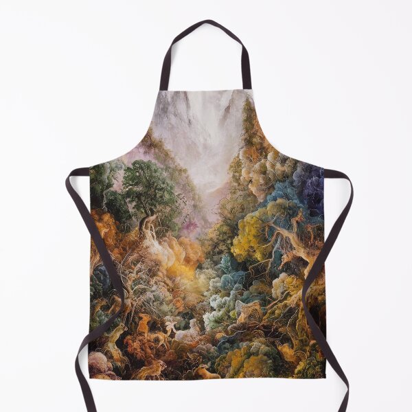 Item preview, Abstract mountains designed and sold by Tajdi.