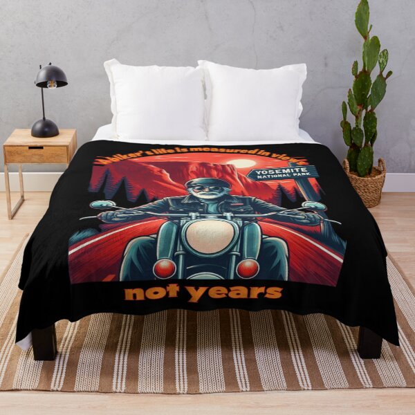 Item preview, A bikers life is measured in views ,not years designed and sold by TomVtX.