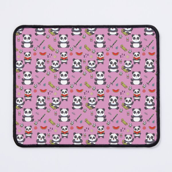 Item preview, Funny Panda Pattern, Panda Nursery,Best Birthday Gift for mom, Funny & Unique Style!, Cute mother designed and sold by Natural-glow.