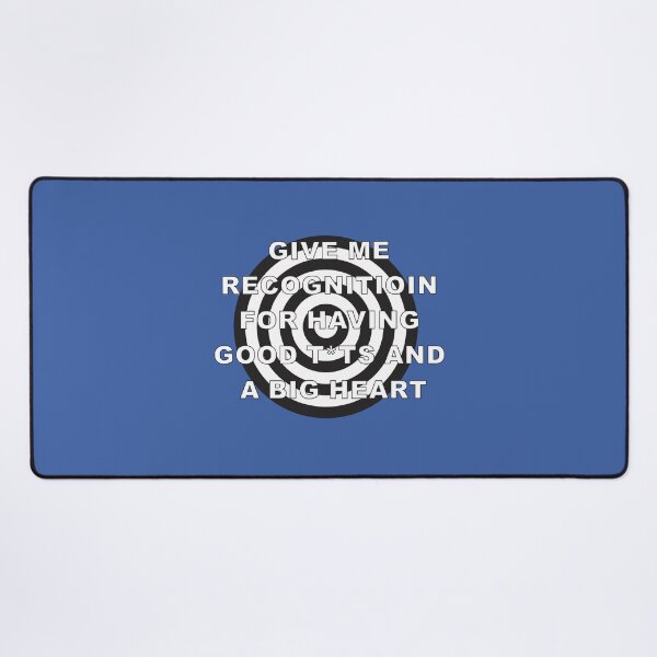 Item preview, I just want some recognition designed and sold by namedropper.