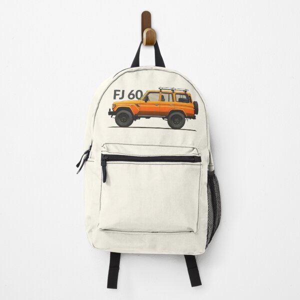 Item preview, Toyota Land Cruiser FJ60 designed and sold by blackdogshop.