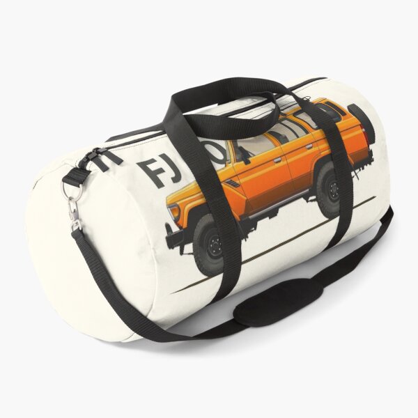 Item preview, Toyota Land Cruiser FJ60 designed and sold by blackdogshop.