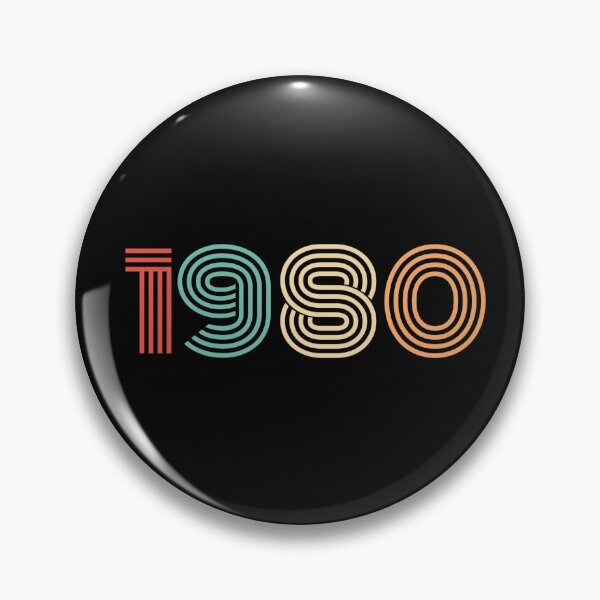 Item preview, 1980 Retro Vintage  designed and sold by ZoesAttic.
