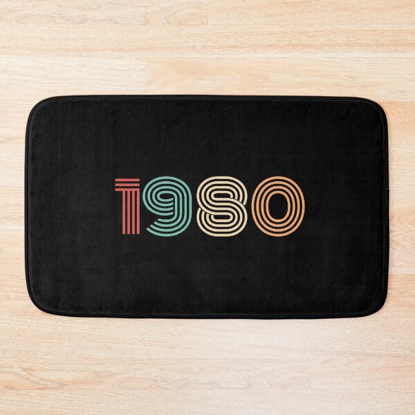 Item preview, 1980 Retro Vintage  designed and sold by ZoesAttic.