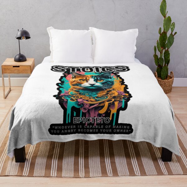 Item preview, Stoic Phrases- Epictetus designed and sold by PatronesKawai.