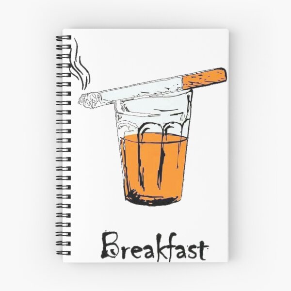 Item preview, Break fast designed and sold by Stargo7.