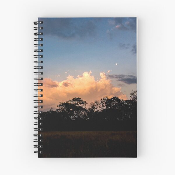 Item preview, sunset over the field designed and sold by June16th.