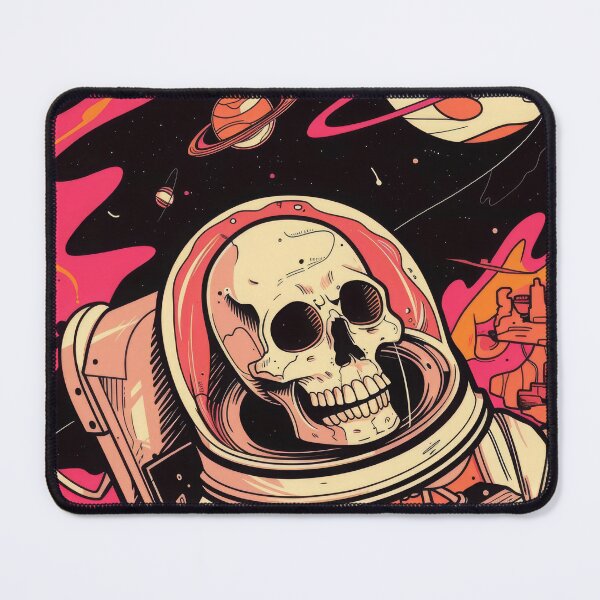 Item preview, Nebula Nightmare designed and sold by Retro Type.