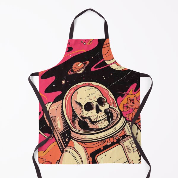 Item preview, Nebula Nightmare designed and sold by Retro Type.