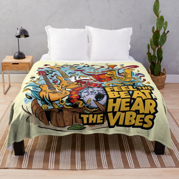 Item preview, Music Vibes. designed and sold by LaughWear Co..