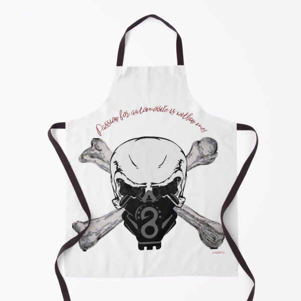 Item preview, Passion for automobile lurks within me! designed and sold by CARSOOTH.
