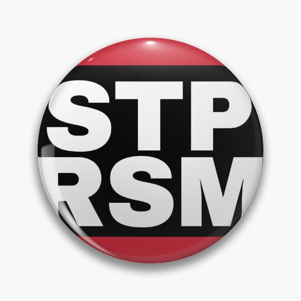 Item preview, stop racism designed and sold by izysfavs.