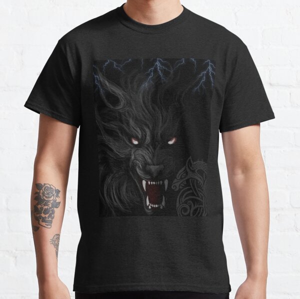 Fenrir  Classic T-Shirt