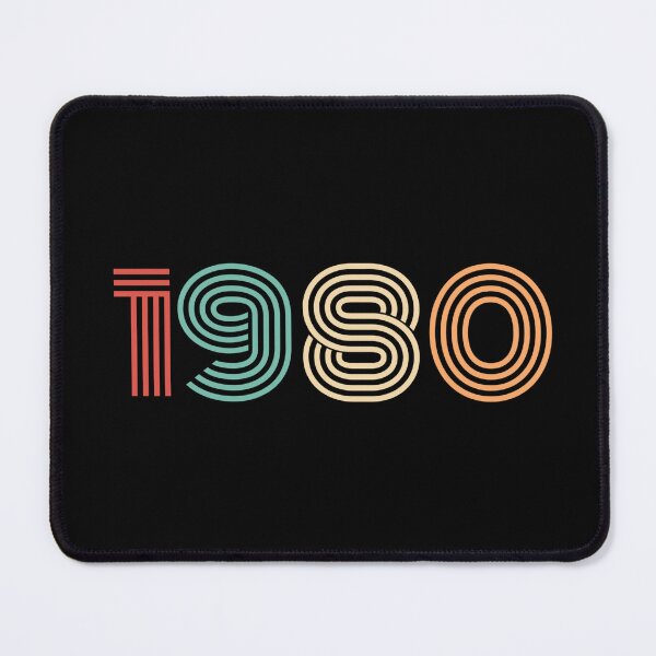 Item preview, 1980 Retro Vintage designed and sold by ZoesAttic.