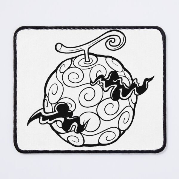 Item preview, Homo Homo - Gomu Gomu no Mi - Nika withe designed and sold by Savario.
