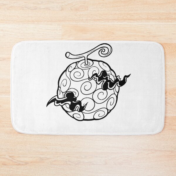 Item preview, Homo Homo - Gomu Gomu no Mi - Nika withe designed and sold by Savario.