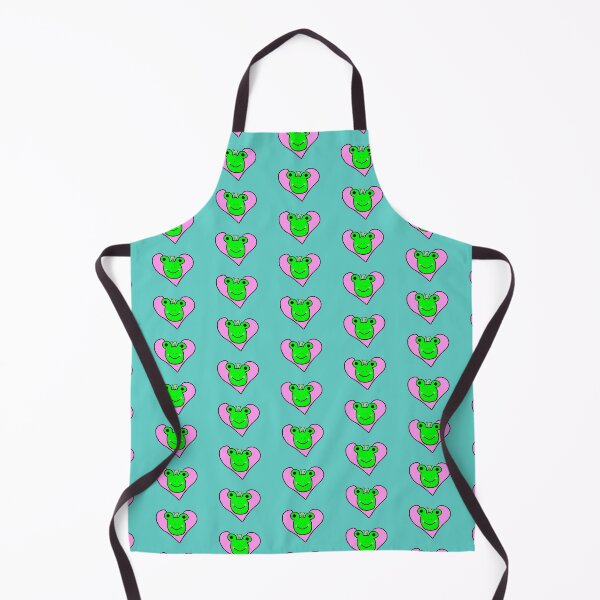 Item preview, Frog Hearts designed and sold by DanielleGensler.