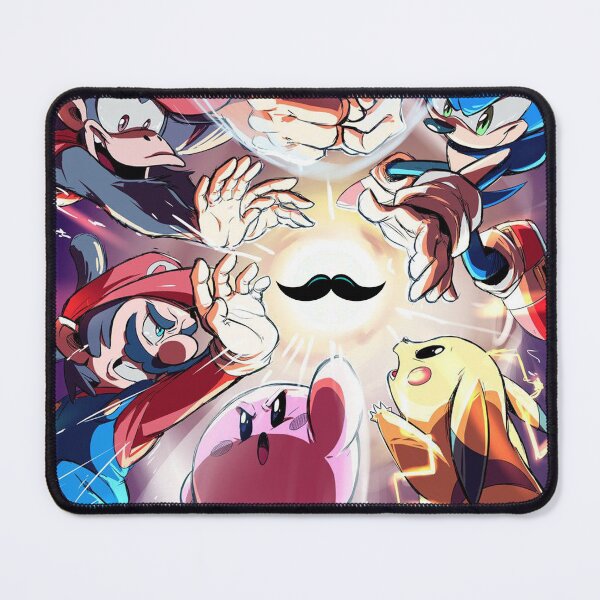 Item preview, Super Stash Bros designed and sold by LionBrew.