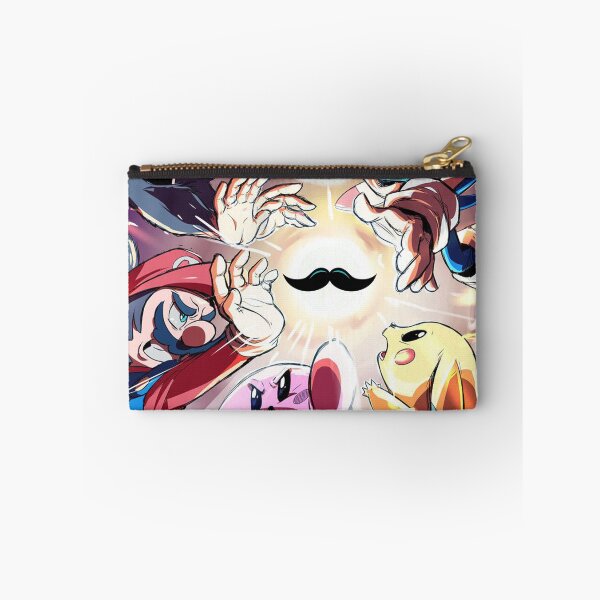 Item preview, Super Stash Bros designed and sold by LionBrew.