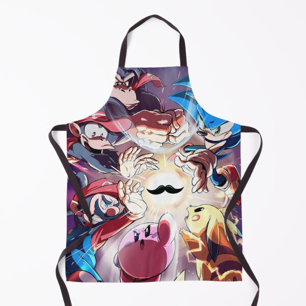 Item preview, Super Stash Bros designed and sold by LionBrew.