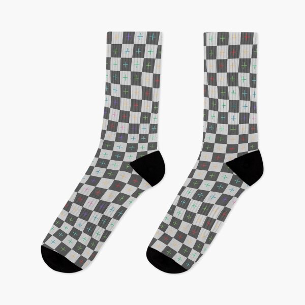 Item preview, No Texture Applied 3D Art Pattern designed and sold by NFindlayArt.